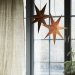 Celeste Star Brun/Gull 60 cm – Pr Home