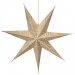Celeste Star Gull/Sand 60 cm – Pr Home