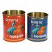 Krukke / blikkboks, 2-pakning Cerveza Española