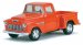 Chevy Stepside pick-up fra 1955