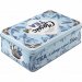 Flat blikkboks Classic Tea