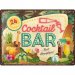 Skilt til cocktailbar, 30 x 40 cm