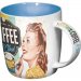 Retrokrus «Coffee O'Clock»