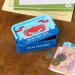Miniboks med lokk – Crab
