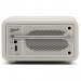 Roberts Radio Petite2 Creme BT