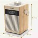 Retroradio Rambler Midi Creme – Roberts Radio