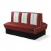 Spisebås – retro sofa med to sider, 150 cm