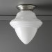 Taklampe Diner Classic
