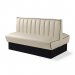 Spisebås – retro sofa med to sider, 150 cm