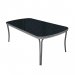 Stort spisebord (6 stoler)