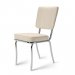 Diner stol offwhite