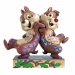 Disney-figur: Piff & Puff-røverne