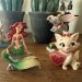 Disney-figur: Den lille havfruen – Jim Shore