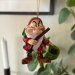 Disney-figur Butter