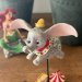 Disney-figur: Dumbo