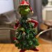 Grinchen i juletreet – julepynt – Jim Shore