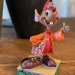 Disney-figuren Jack