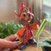 Disney-figuren Jack