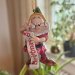 Disney-figur: Kloker