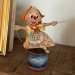 Disney-figur: Askepottens hjelper