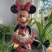 Disney-figur: Nøtteknekkeren Mimmi Ballerina