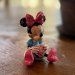 Disney-figur: Mimmi Pigg – hjerte