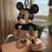 Hengende Disney-figurer, 4 stk. Mikke Mus
