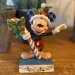 Disney-figur «Greetings» – Musse