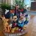 Disney-figur: Fab Five