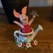 Disney-figur: Nasse vanner blomster