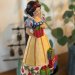 Disney-figur: Snøhvit