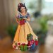 Disney-figur: Snøhvit