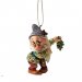 Disney-figuren Blyger