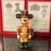 Disney-figur: Nøtteknekkeren – Musse