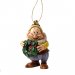 Disney-figur Glader