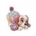 Disney-figur, mini Lady