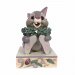 Disney-figur: Sprallig Stampe