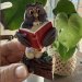 Disney-figur: Ugle