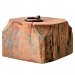 Dørstopper Natur 18 x 13 cm