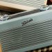 Retroradio Rambler1 Blå/Grå Roberts Radio