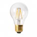 Lyskilde Elect Led Filament Kule, klar, Ø 6 cm, E27