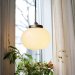 Elsy vinduslampe 25 cm – Pr Home