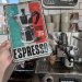 Metallskilt «Espresso» 20 x 30 cm