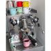 Espressokopp i retrostil Cabanaz – Hvit