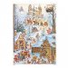 Gammeldags adventskalender «Fairytale»
