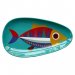 Langstrakt fat Sealife longfish