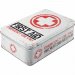 Flat metallboks «First Aid»