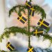 Flagggirland Sverige