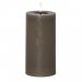 Led Block-lys, flytende voks, Mullvad, 17,5 cm