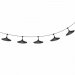 Flex out Outdoor lysslynge inkl. Lamina lampeskjerm – Pr Home